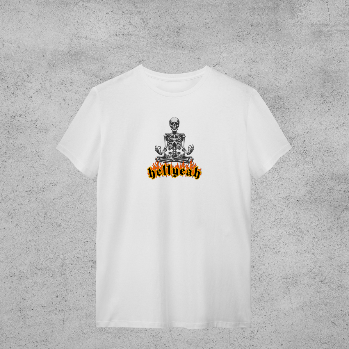 Nome do produto: Camiseta Peace of Mind