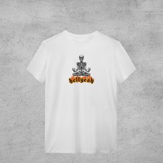 Camiseta Peace of Mind