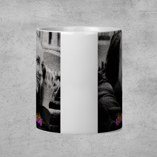 Nome do produto Caneca Hell Yeah Britney [LIMITADO]
