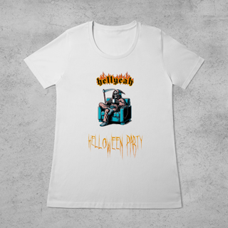 Nome do produto Baby Long Helloween Party