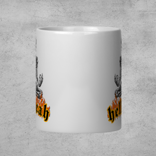Nome do produto Caneca Peace of Mind