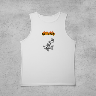 Nome do produto Regata Hell Yeah Dunk Dry UV