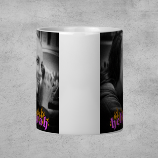 Nome do produto Caneca Hell Yeah Britney
