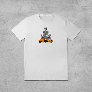 Nome do produto Camiseta Peace of Mind