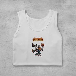 Nome do produto Regata Helloween Dunk