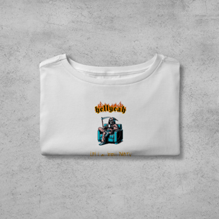 Nome do produto Cropped Helloween Party