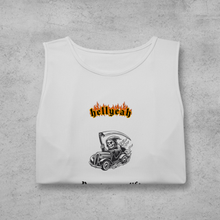 Nome do produto Regata Run for Your Life Dry UV