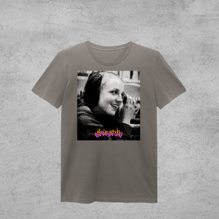 Baby Long Estonada Hell Yeah Britney [LIMITADO]