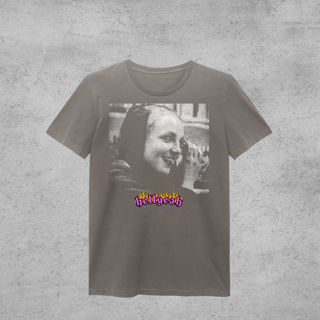 Baby Long Estonada Hell Yeah Britney [LIMITADO]