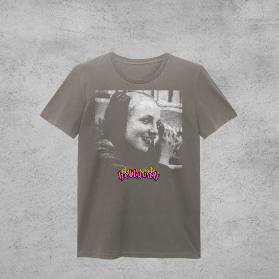 Baby Long Estonada Hell Yeah Britney [LIMITADO]