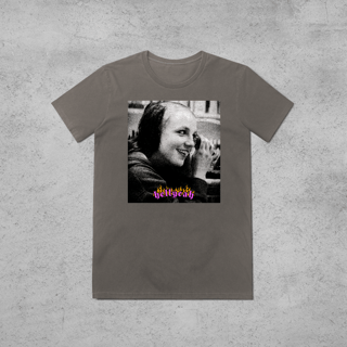 Nome do produto Baby Long Estonada Hell Yeah Britney [LIMITADO]