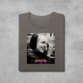 Nome do produto Baby Long Estonada Hell Yeah Britney [LIMITADO]