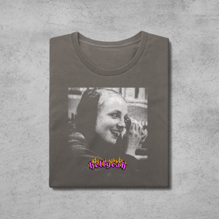 Nome do produto Baby Long Estonada Hell Yeah Britney [LIMITADO]