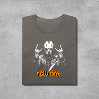 Nome do produto Baby Long Estonada Hell Yeah Jason