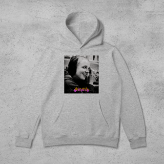 Nome do produto Moletom Prime Hell Yeah Britney [LIMITADO]