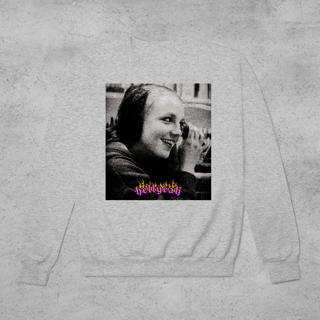 Moletom Prime Hell Yeah Britney