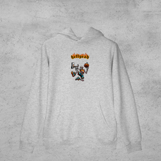 Moletom Prime Helloween Dunk 