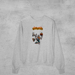 Moletom Prime Helloween Dunk 