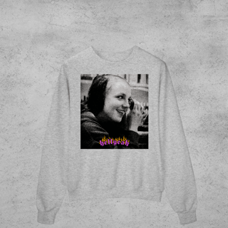 Nome do produto Moletom Prime Hell Yeah Britney