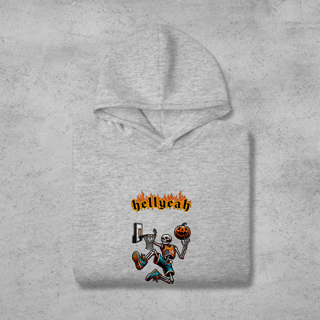 Nome do produto Moletom Prime Helloween Dunk 