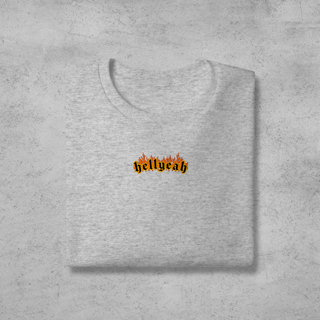 Nome do produto Moletom Hell Yeah Classic