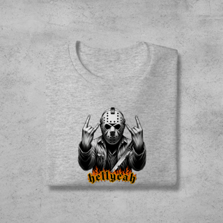 Nome do produto Moletom Prime Hell Yeah Jason