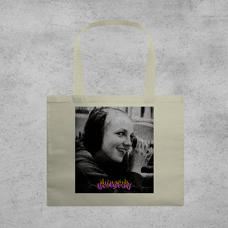 Ecobag  Hell Yeah Britney [LIMITADO]