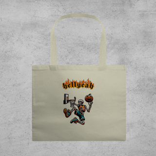 Ecobag Helloween Dunk