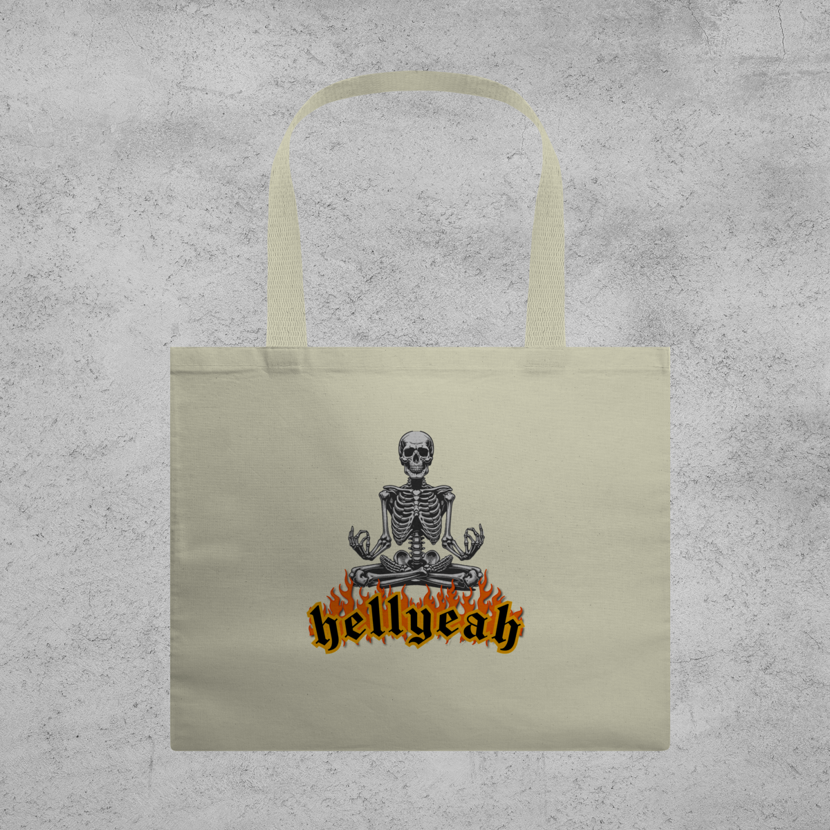Ecobag Peace of Mind
