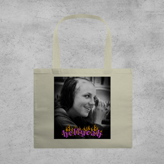 Ecobag Hell Yeah Britney