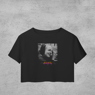 Cropped Hell Yeah Britney [LIMITADO]