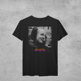 Camiseta Hell Yeah Britney [LIMITADO]