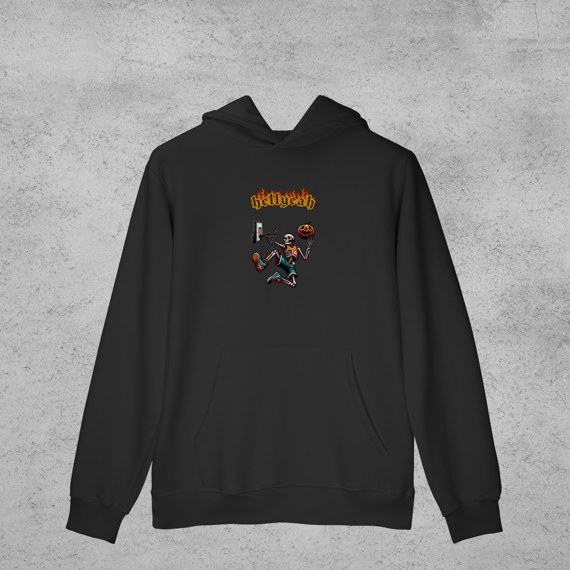 Moletom Prime Helloween Dunk 