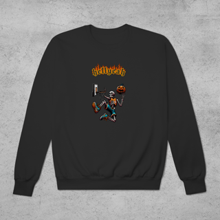 Moletom Prime Helloween Dunk 