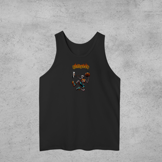 Regata Helloween Dunk