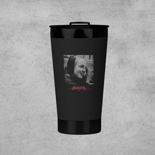 Copo Térmico Hell Yeah Britney