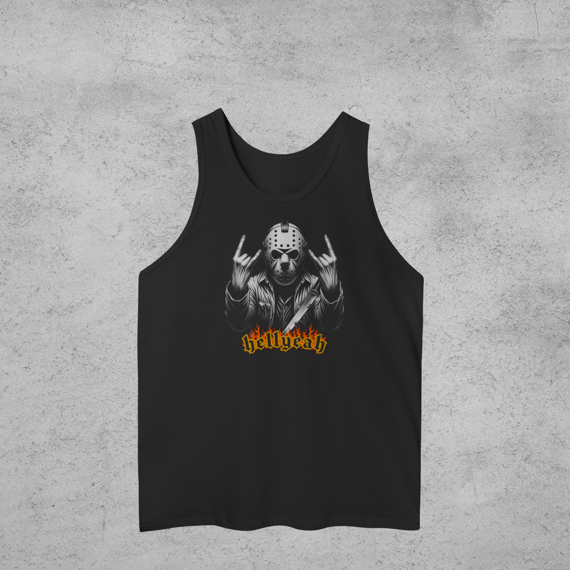 Regata Hell Yeah Jason