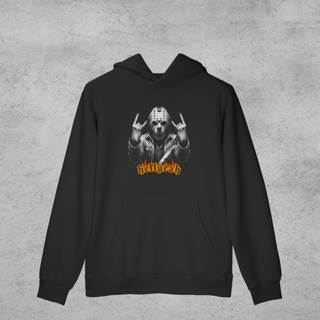 Nome do produto Moletom Prime Hell Yeah Jason