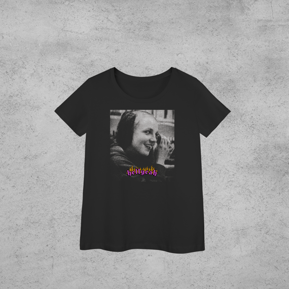 Baby Long Hell Yeah Britney [LIMITADO]