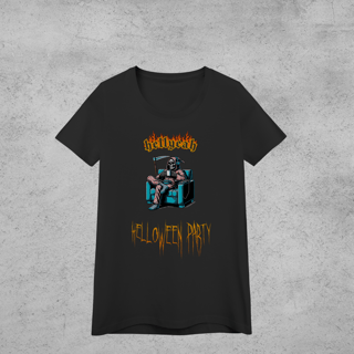 Baby Long Helloween Party