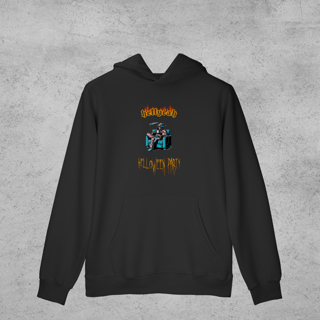 Nome do produto Moletom Prime Helloween Party