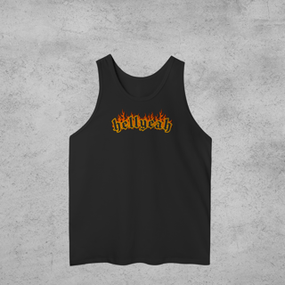 Regata Hell Yeah Classic