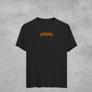 Camiseta Hell Yeah Classic Sport Dry UV