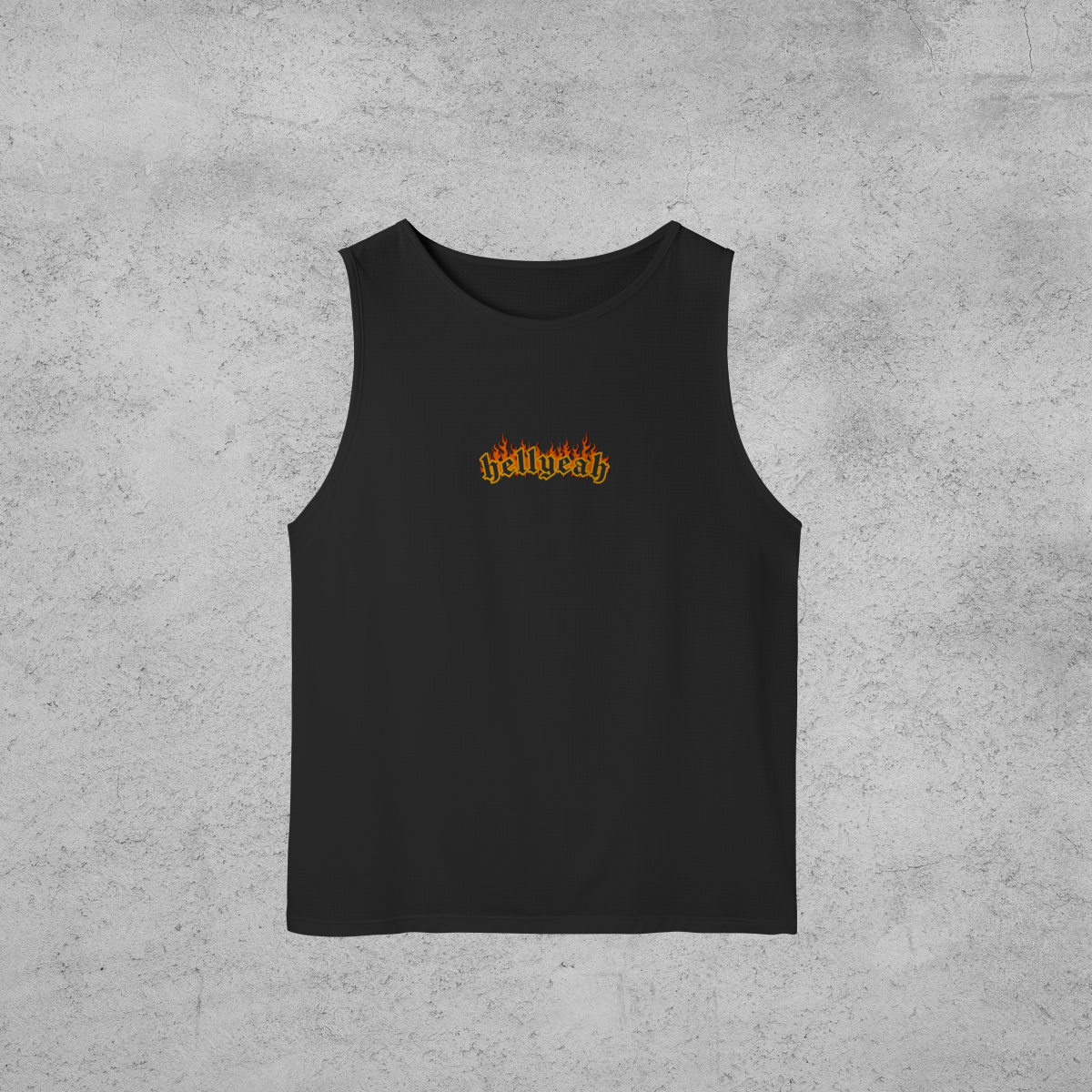 Nome do produto: Regata Hell Yeah Classic Dry UV