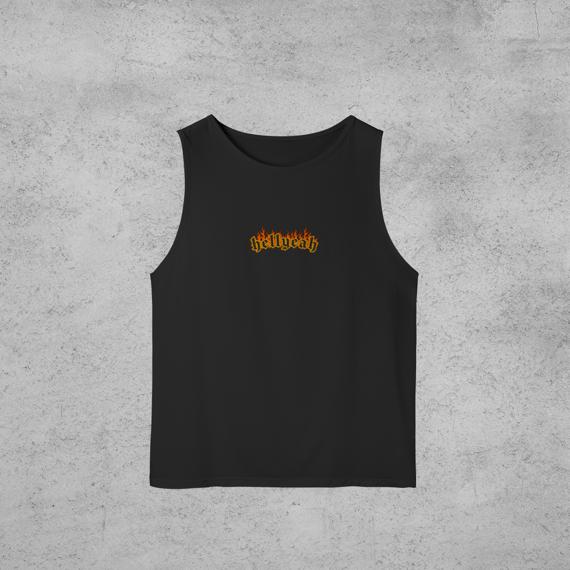 Regata Hell Yeah Classic Dry UV