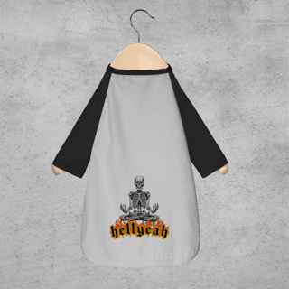 Camisa PET DOG Peace of Mind