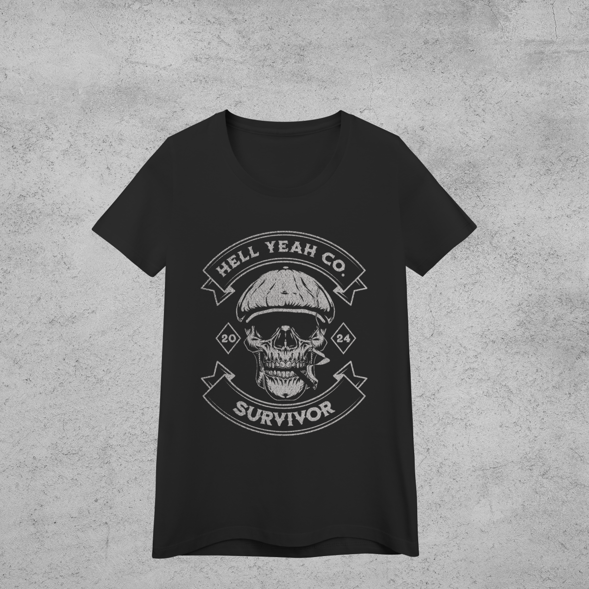 Nome do produto: Baby Long Survivor