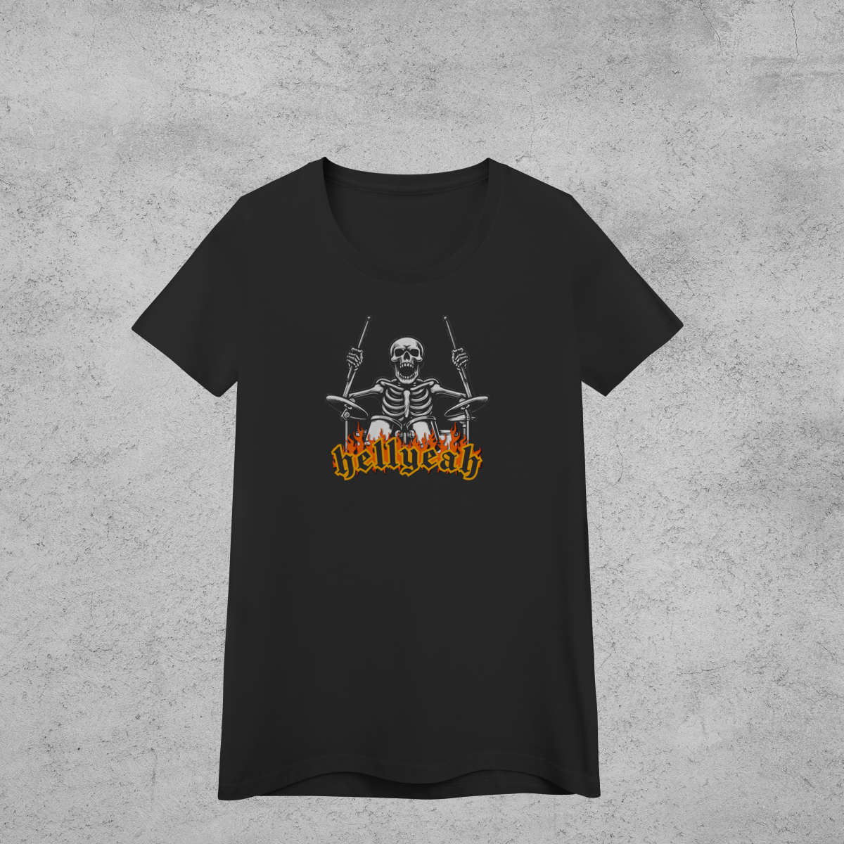 Nome do produto: Baby Long Drum in Hell