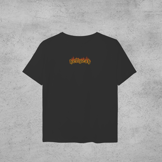 Baby Long Hell Yeah Classic Dry UV