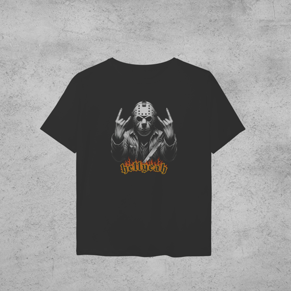 Baby Long Hell Yeah Jason Dry UV